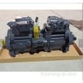 K3V112DT-1XER-9N2A-V MX255 Pompe hydraulique